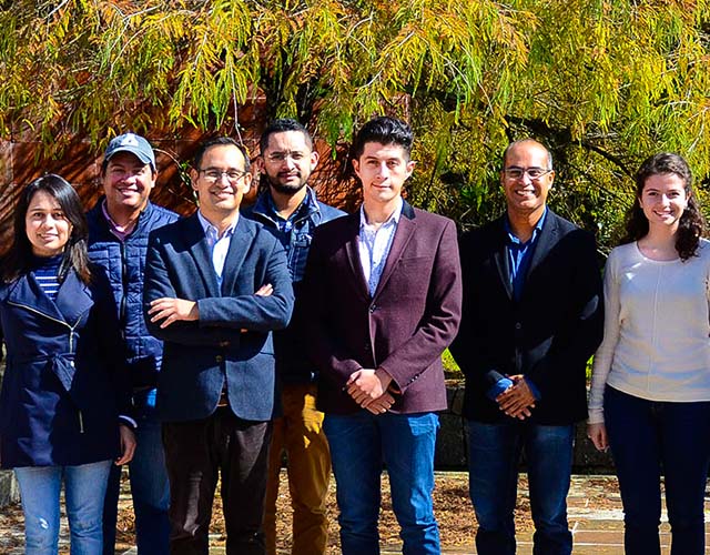 Inicia el Diplomado en Estado de Derecho e Impartición de Justicia