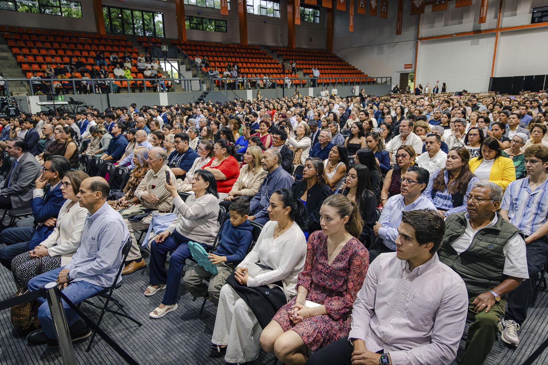 2 / 110 - Premios Lux et Veritas: Galería 2 / 110 - Premios Lux et Veritas: Galería