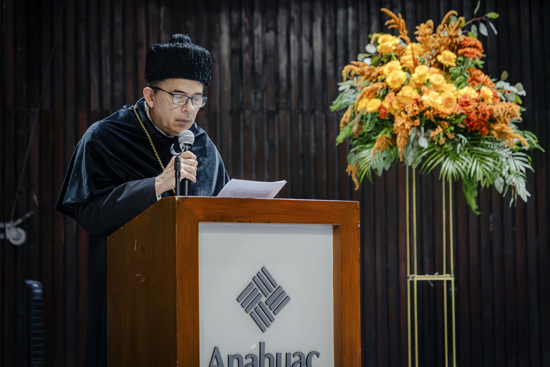 3 / 110 - Premios Lux et Veritas: Galería 3 / 110 - Premios Lux et Veritas: Galería