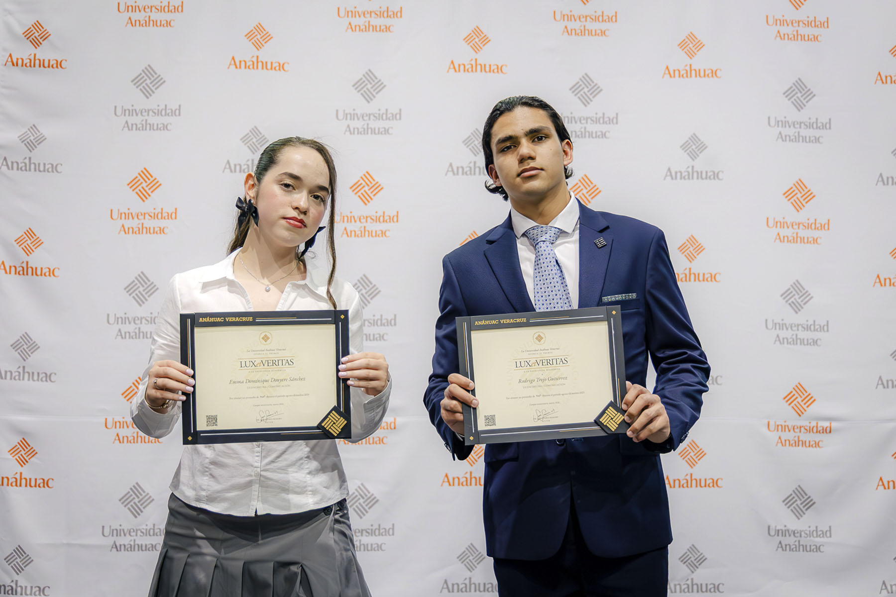 13 / 110 - Premios Lux et Veritas: Galería 13 / 110 - Premios Lux et Veritas: Galería