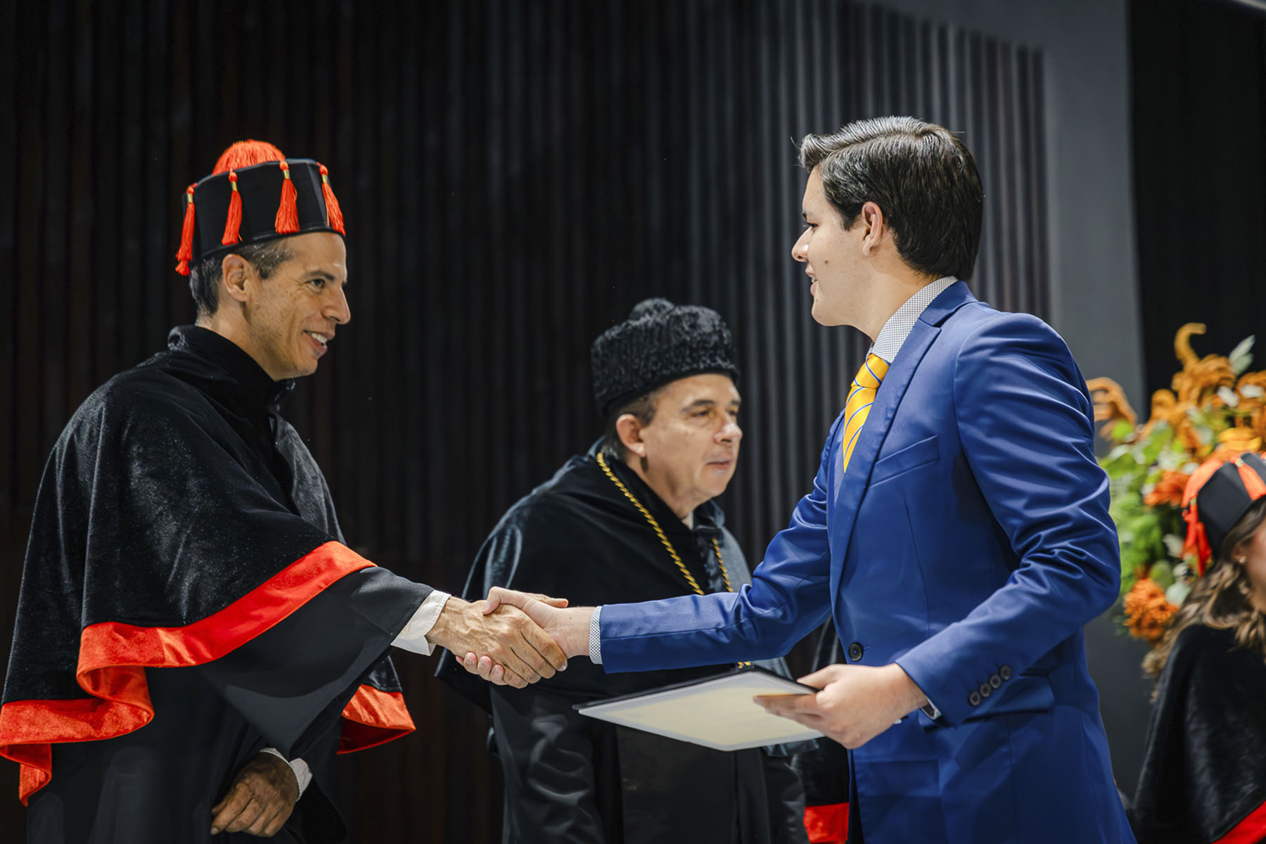 14 / 110 - Premios Lux et Veritas: Galería 14 / 110 - Premios Lux et Veritas: Galería