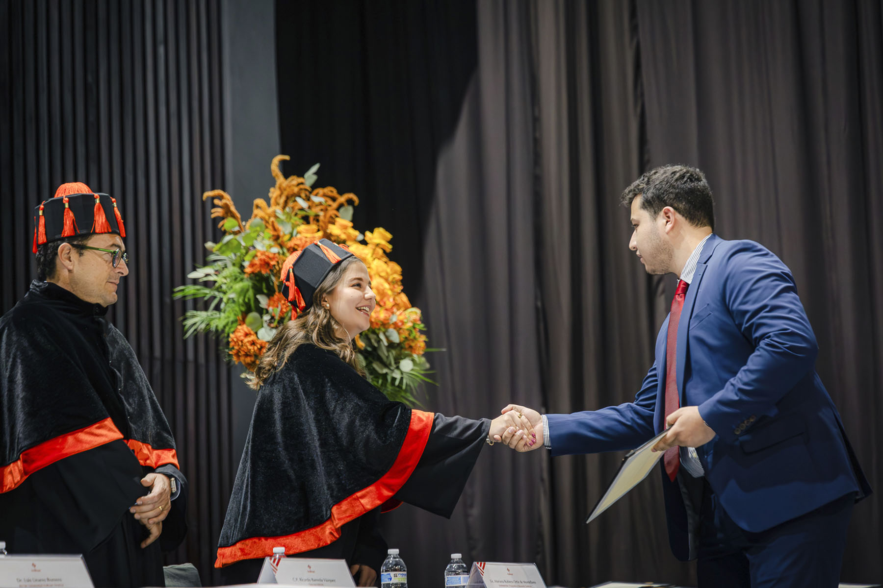 15 / 110 - Premios Lux et Veritas: Galería 15 / 110 - Premios Lux et Veritas: Galería