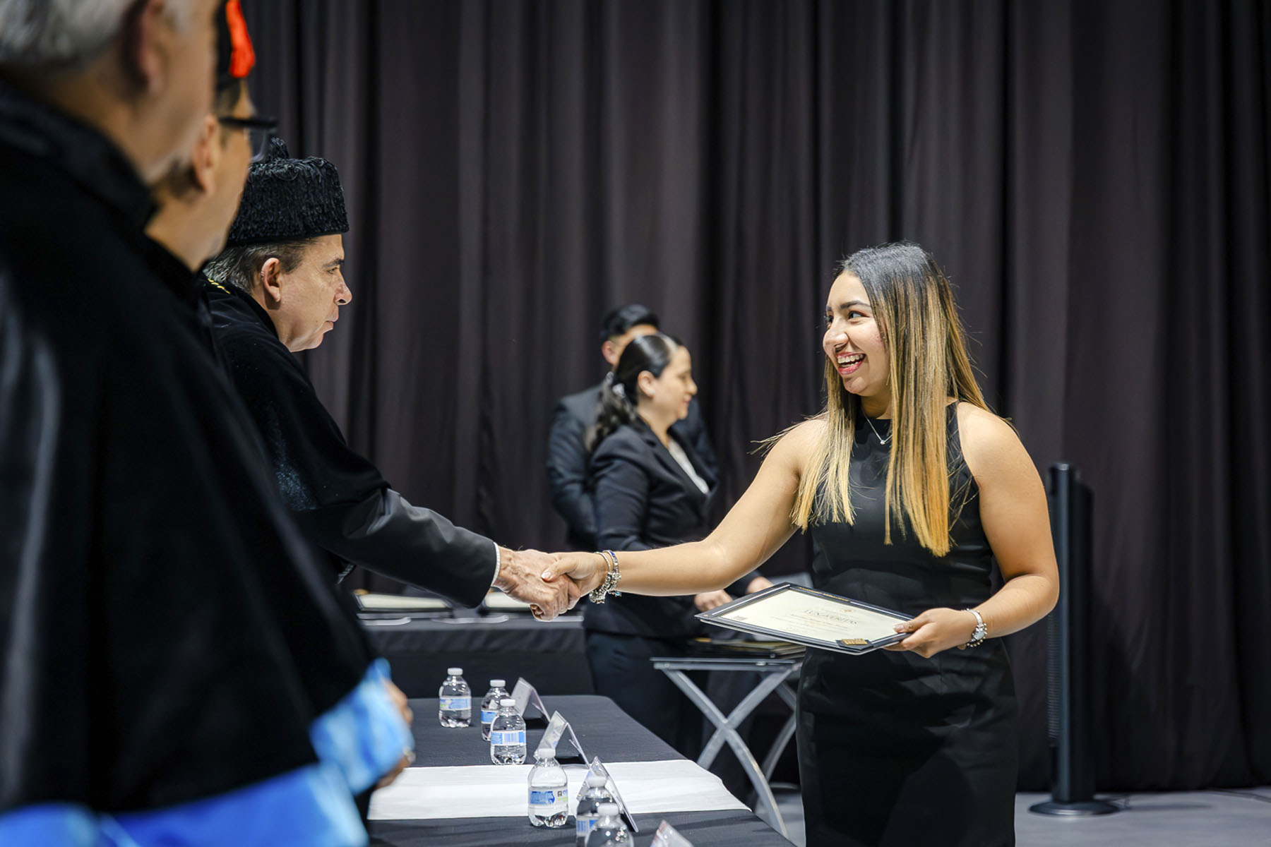 20 / 110 - Premios Lux et Veritas: Galería 20 / 110 - Premios Lux et Veritas: Galería