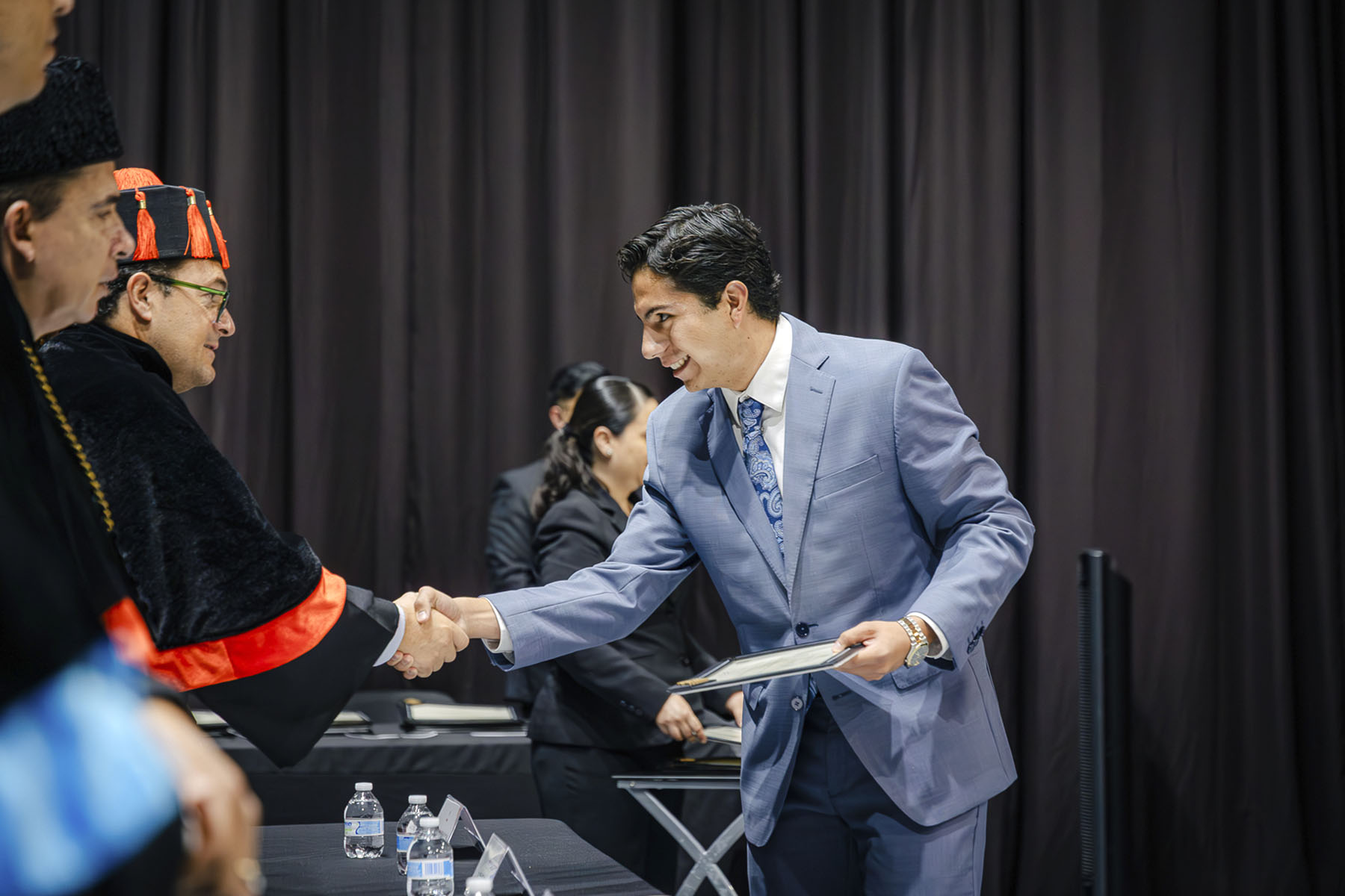 21 / 110 - Premios Lux et Veritas: Galería 21 / 110 - Premios Lux et Veritas: Galería