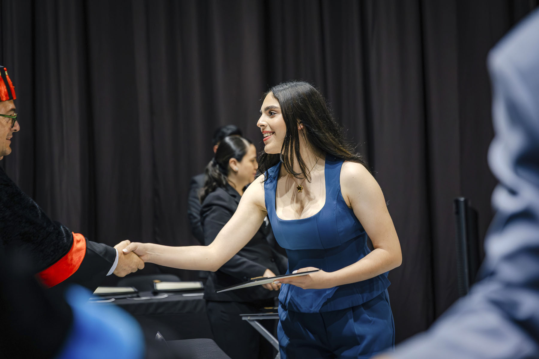 22 / 110 - Premios Lux et Veritas: Galería 22 / 110 - Premios Lux et Veritas: Galería