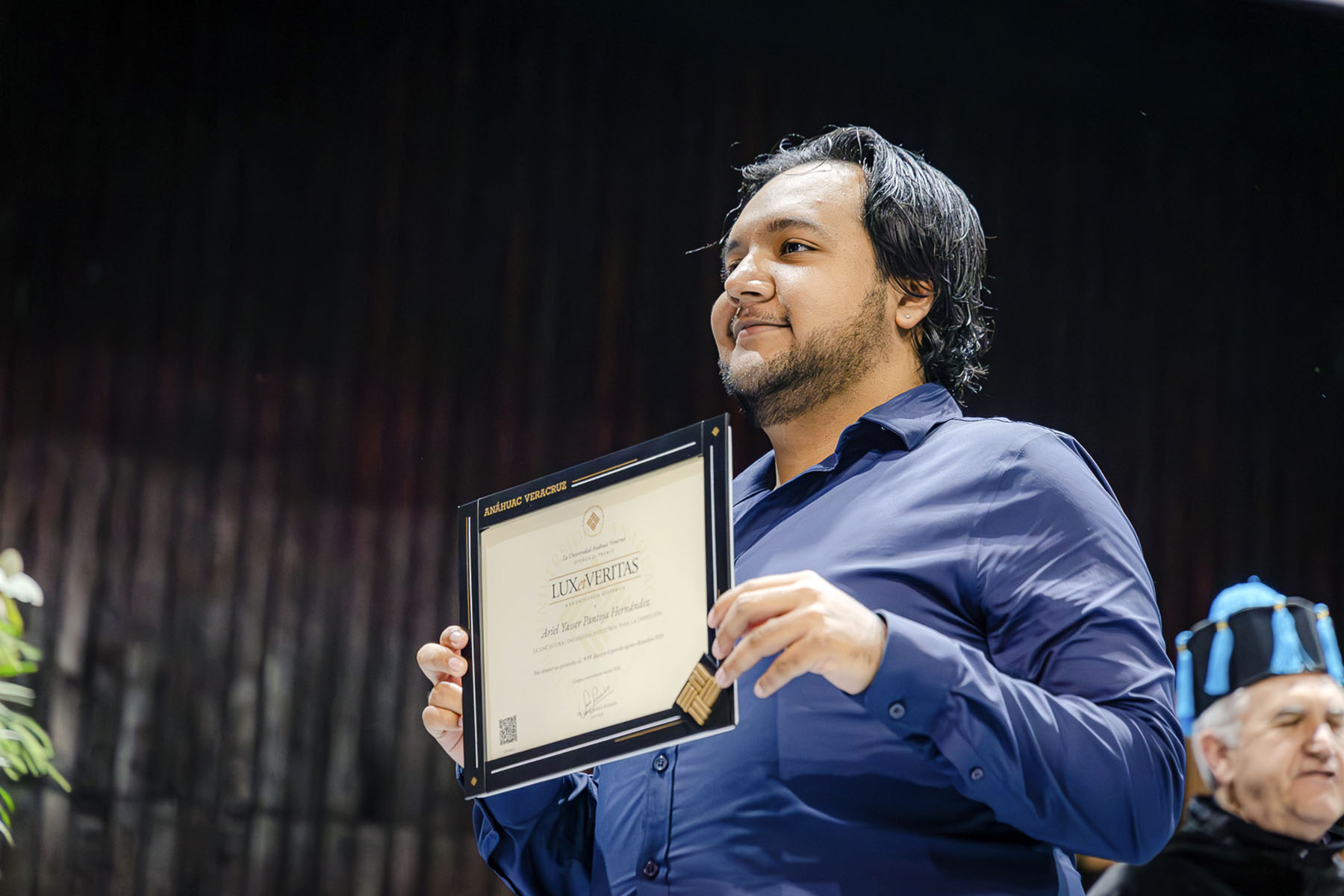 29 / 110 - Premios Lux et Veritas: Galería 29 / 110 - Premios Lux et Veritas: Galería