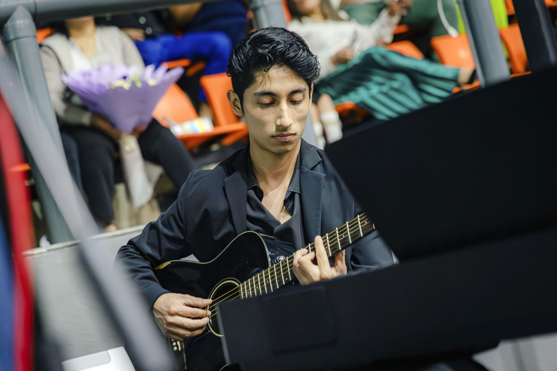 38 / 110 - Premios Lux et Veritas: Galería 38 / 110 - Premios Lux et Veritas: Galería