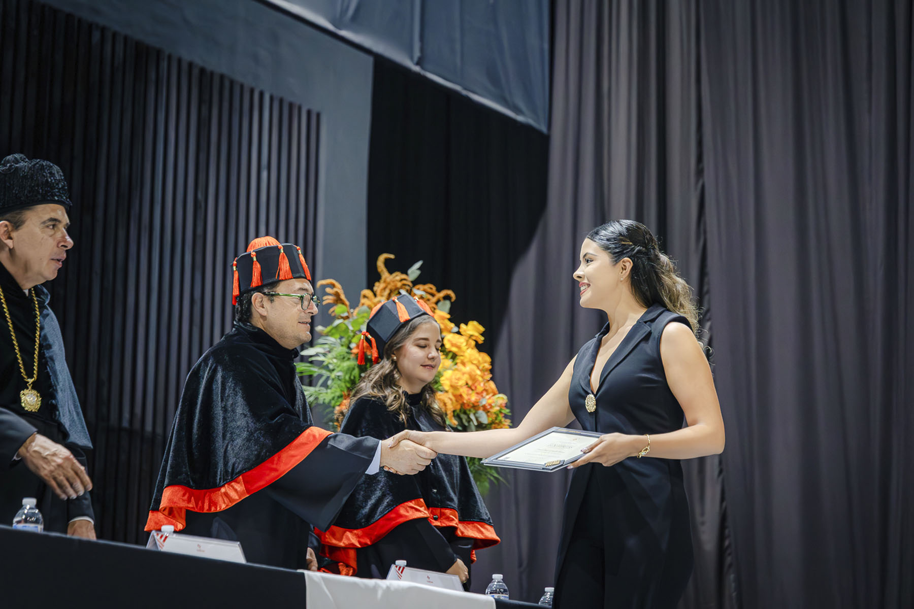 44 / 110 - Premios Lux et Veritas: Galería 44 / 110 - Premios Lux et Veritas: Galería