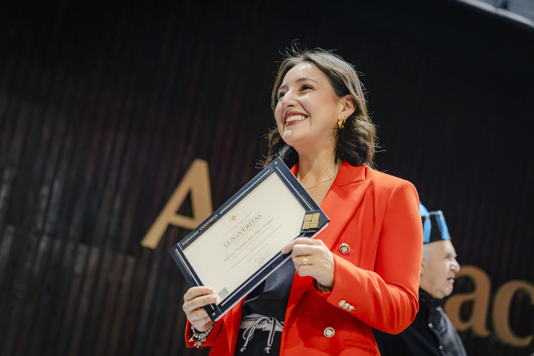 53 / 110 - Premios Lux et Veritas: Galería 53 / 110 - Premios Lux et Veritas: Galería