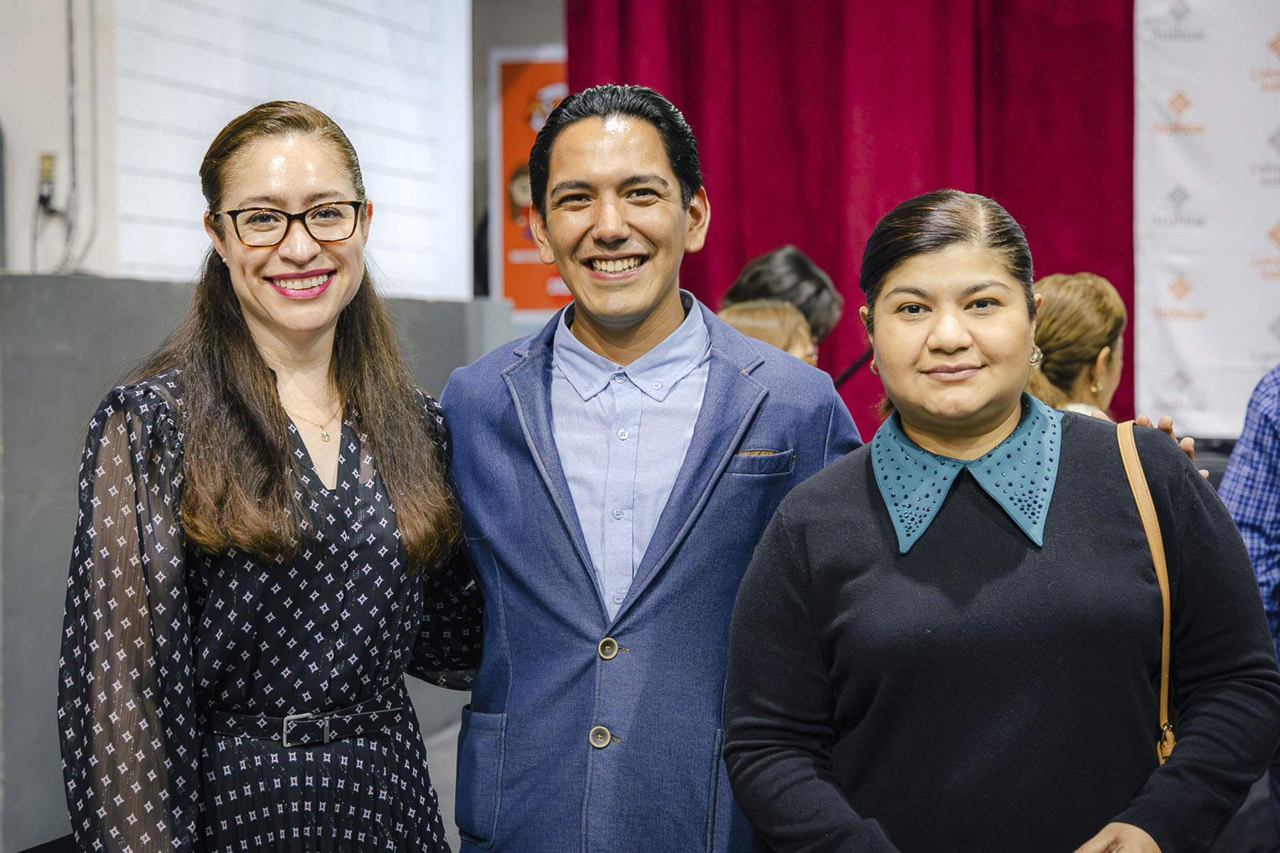 83 / 110 - Premios Lux et Veritas: Galería 83 / 110 - Premios Lux et Veritas: Galería