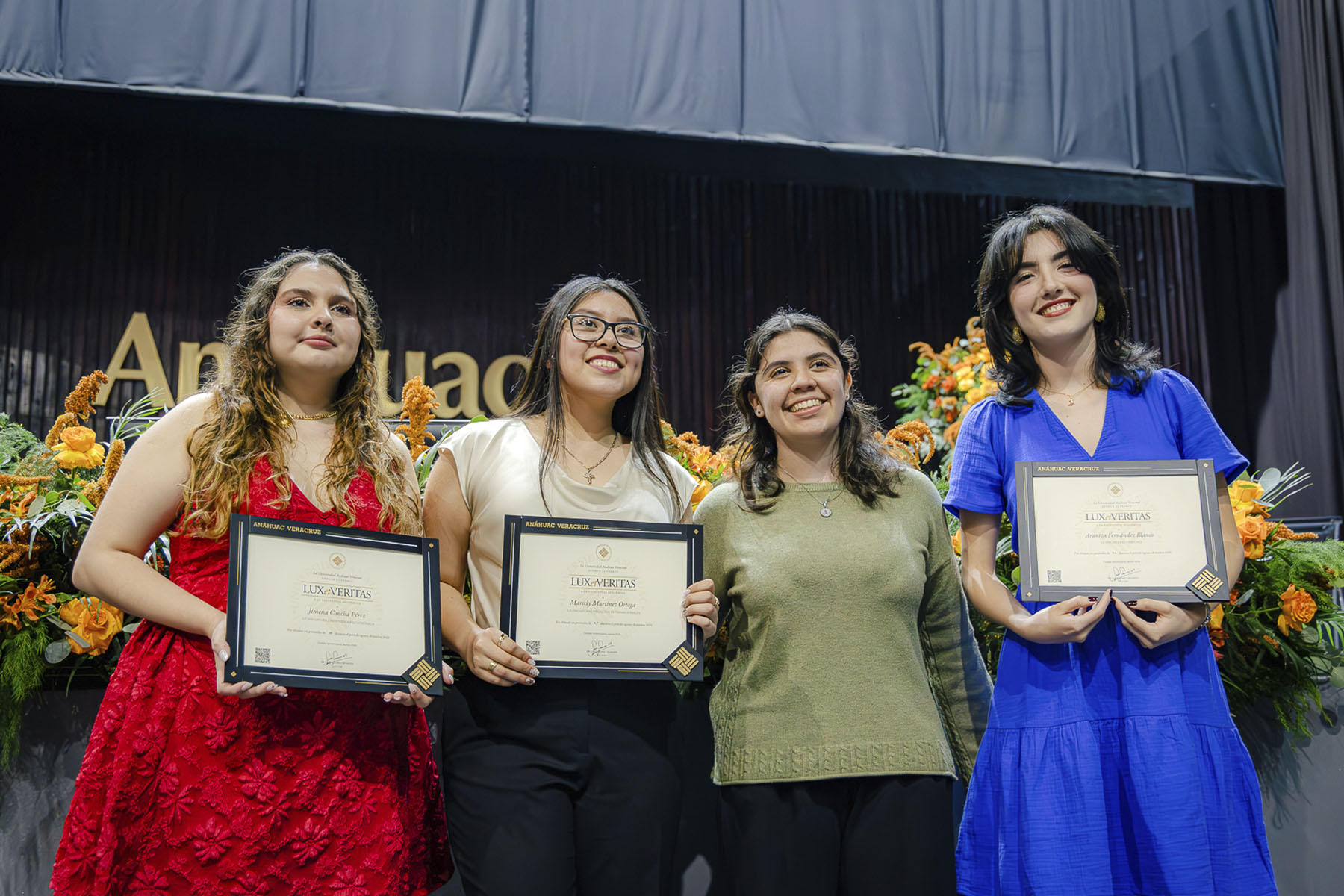 88 / 110 - Premios Lux et Veritas: Galería 88 / 110 - Premios Lux et Veritas: Galería