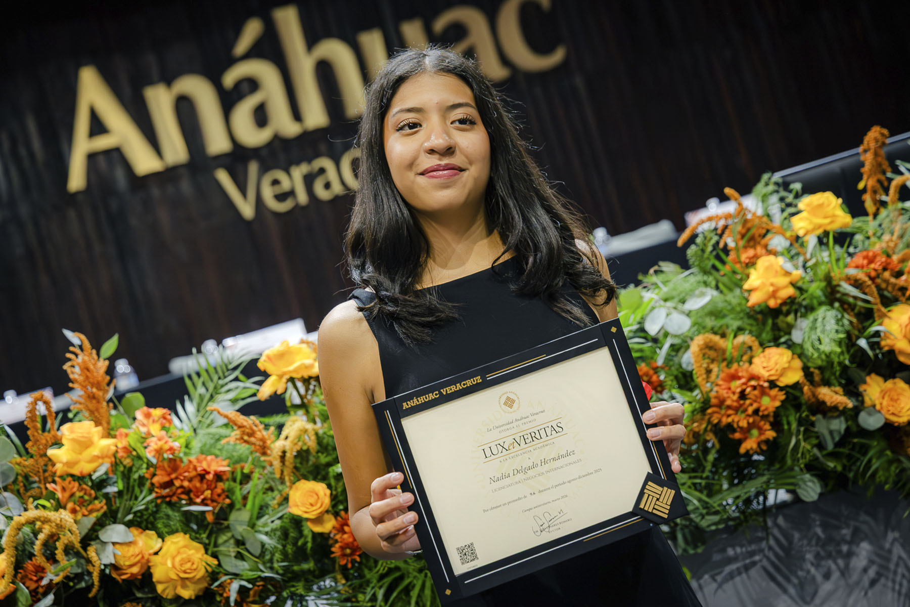 101 / 110 - Premios Lux et Veritas: Galería 101 / 110 - Premios Lux et Veritas: Galería