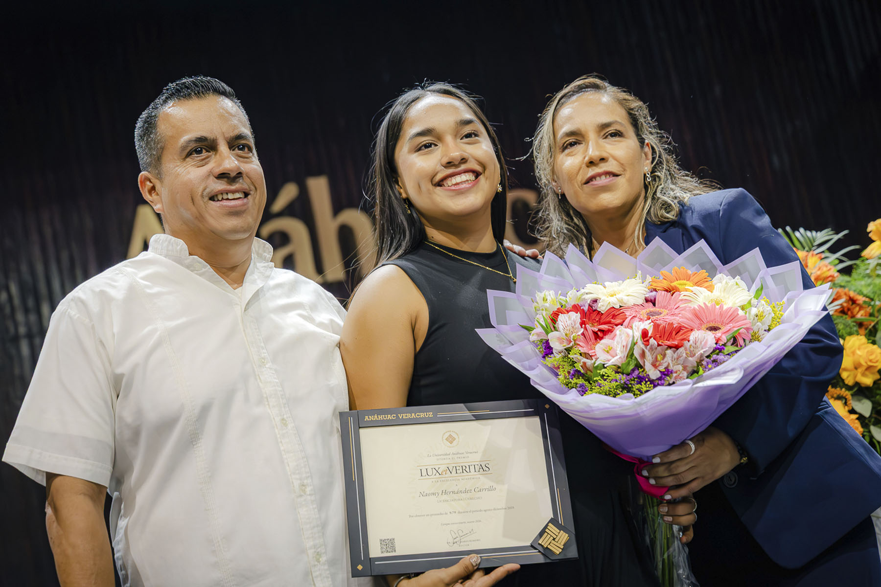 108 / 110 - Premios Lux et Veritas: Galería 108 / 110 - Premios Lux et Veritas: Galería