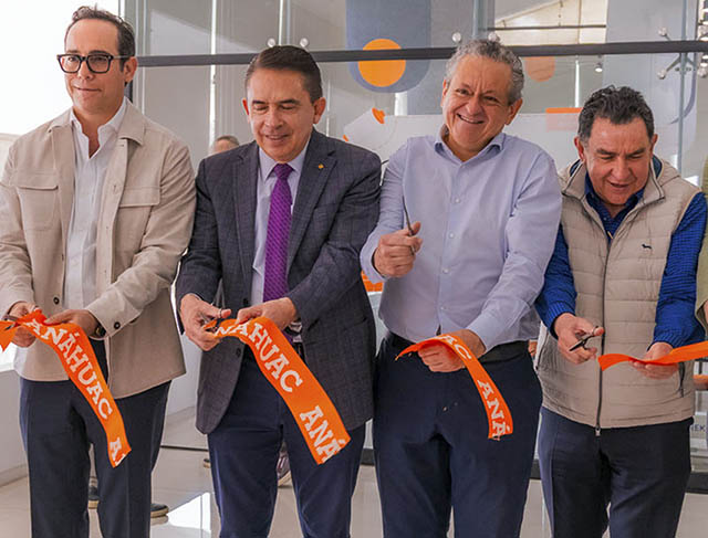 Inauguración del Laboratorio de Joyería y Calzado