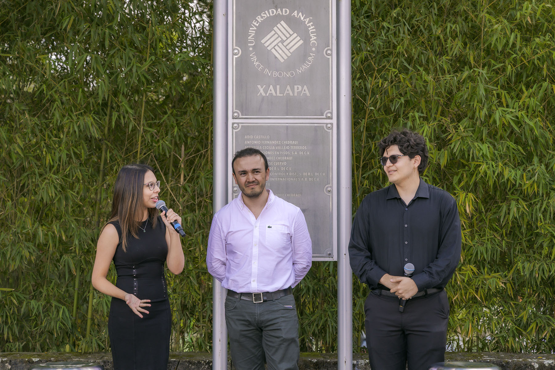 5 / 10 - Inauguración Unidad Móvil de Producción Audiovisual 5 / 10 - Inauguración Unidad Móvil de Producción Audiovisual