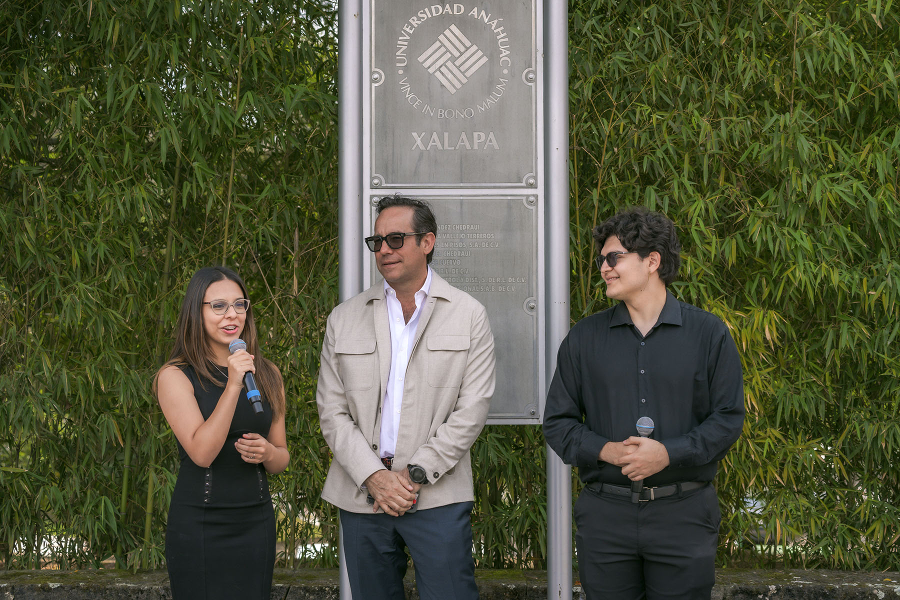 10 / 10 - Inauguración Unidad Móvil de Producción Audiovisual 10 / 10 - Inauguración Unidad Móvil de Producción Audiovisual