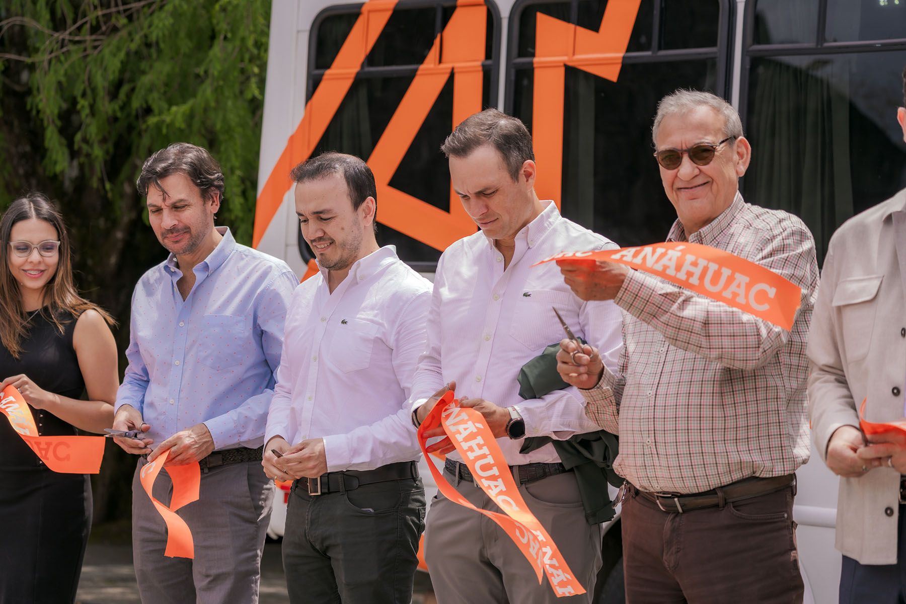 3 / 10 - Inauguración Unidad Móvil de Producción Audiovisual 3 / 10 - Inauguración Unidad Móvil de Producción Audiovisual