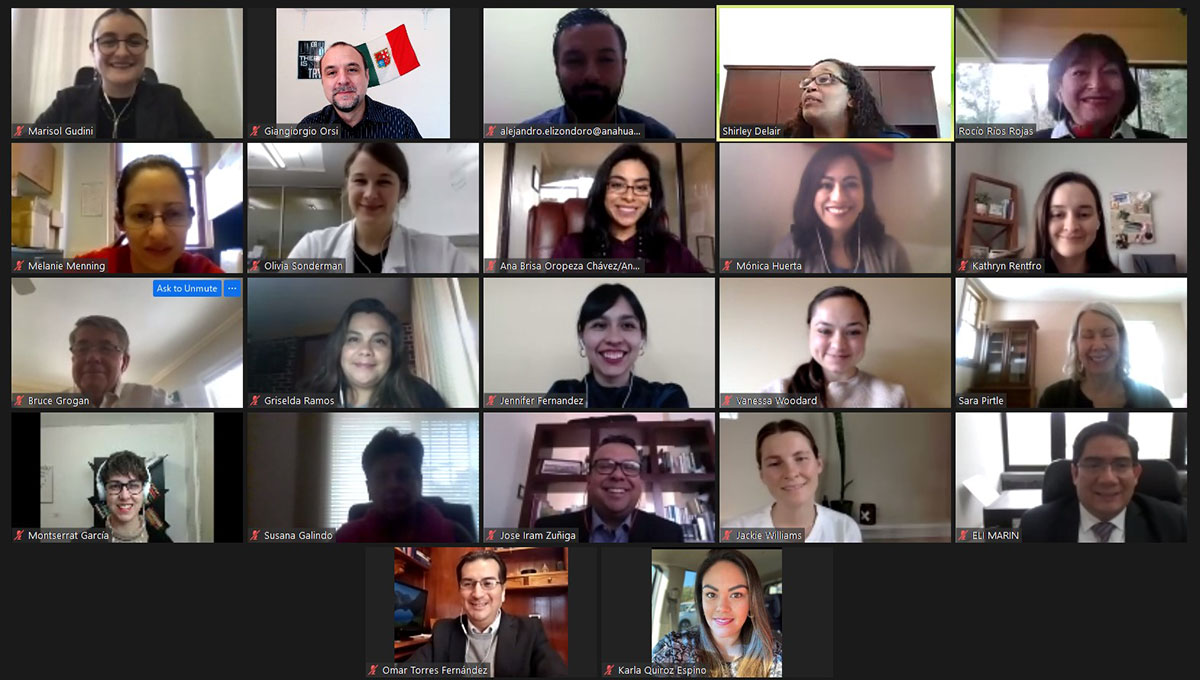 1 / 1 - Medical Spanish Global Health Online Course 2021 Inaugural Session