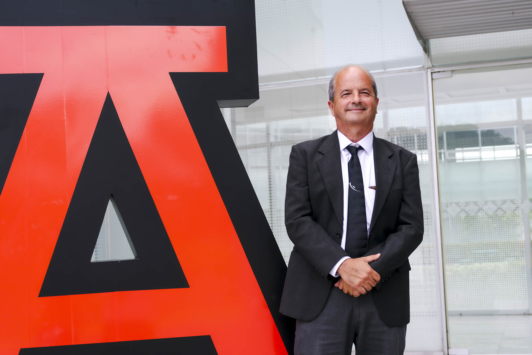 1 / 1 - Entrevista al Mtro. Enrique Sánchez Pugliese