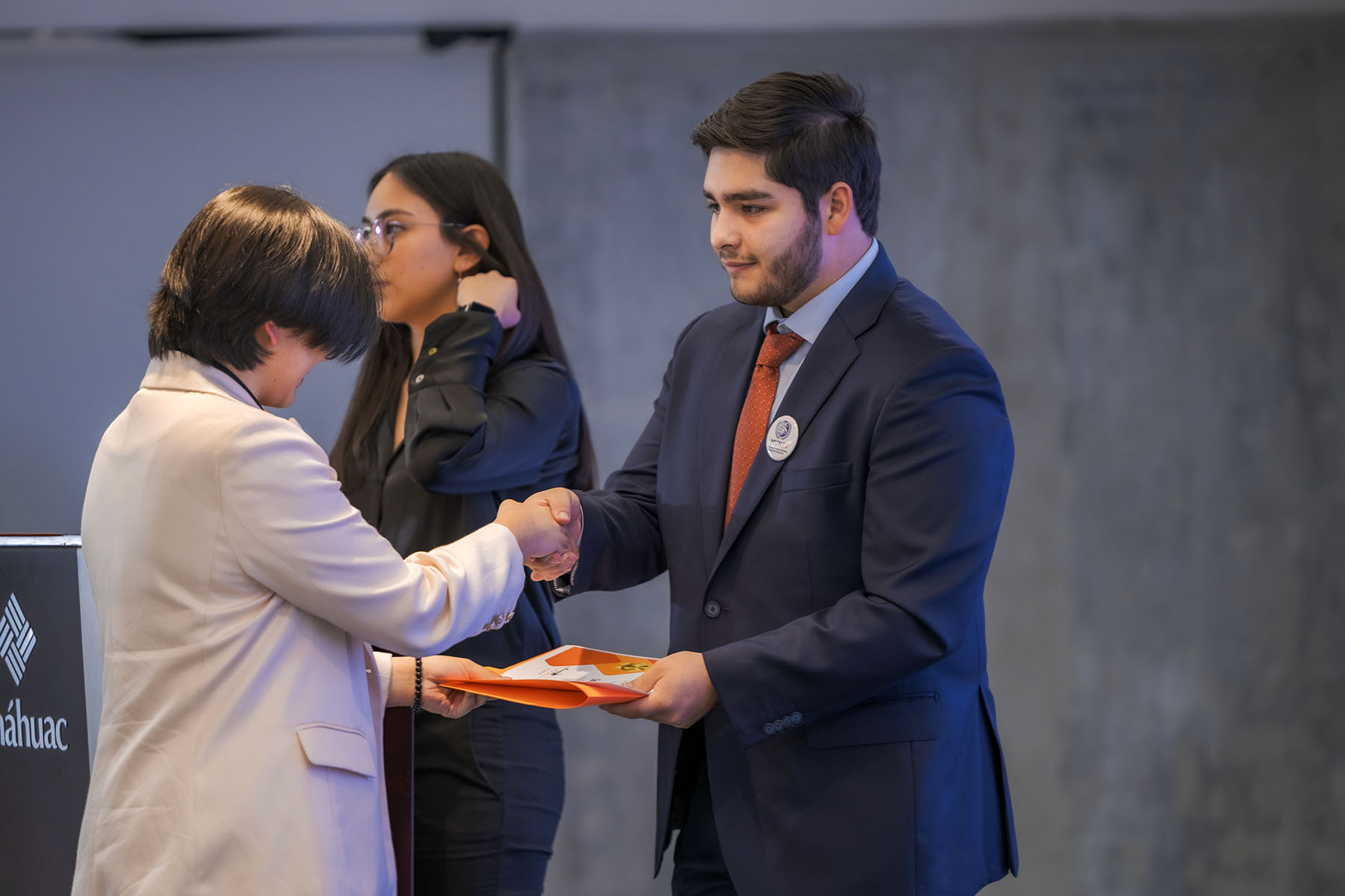76 / 90 - MUNAV 2026: Un Encuentro de Jóvenes Líderes 76 / 90 - MUNAV 2026: Un Encuentro de Jóvenes Líderes