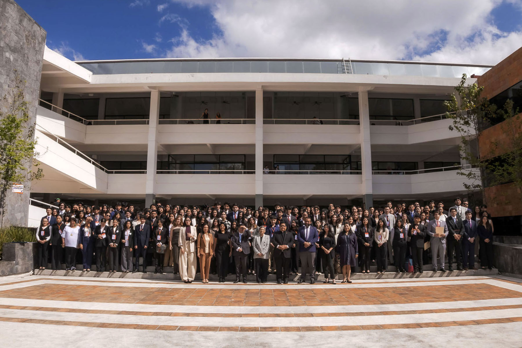 89 / 90 - MUNAV 2026: Un Encuentro de Jóvenes Líderes 89 / 90 - MUNAV 2026: Un Encuentro de Jóvenes Líderes