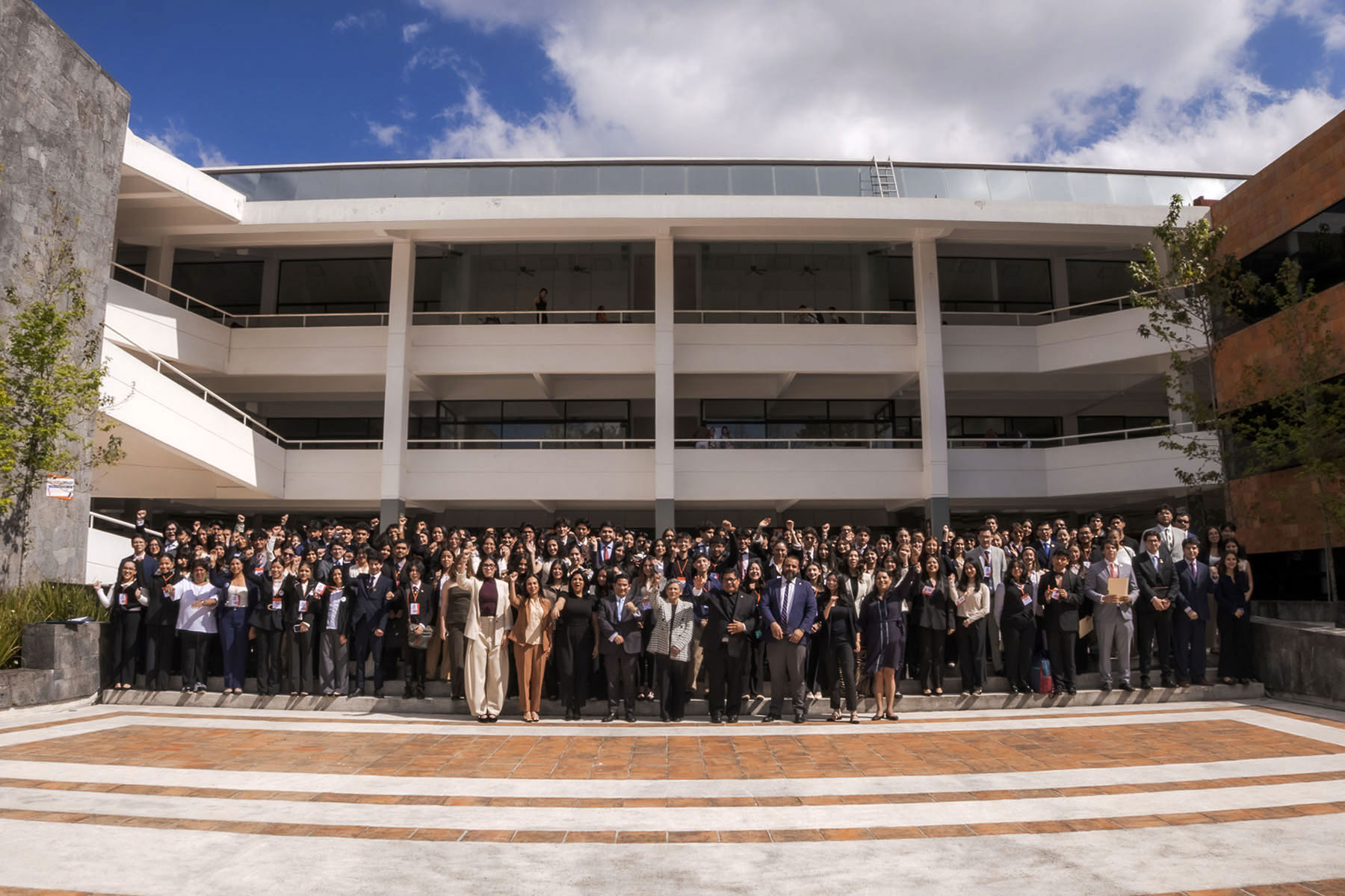 90 / 90 - MUNAV 2026: Un Encuentro de Jóvenes Líderes 90 / 90 - MUNAV 2026: Un Encuentro de Jóvenes Líderes