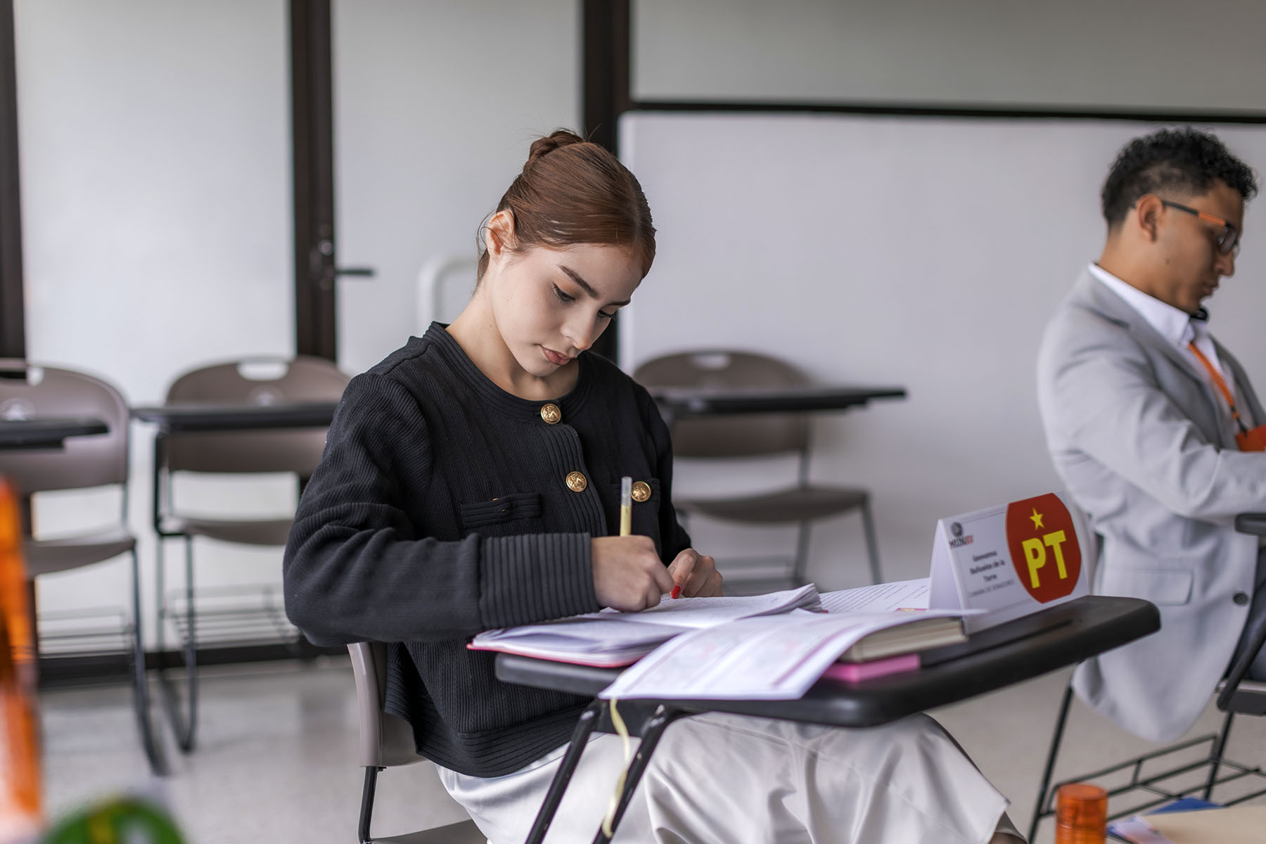 16 / 90 - MUNAV 2026: Un Encuentro de Jóvenes Líderes 16 / 90 - MUNAV 2026: Un Encuentro de Jóvenes Líderes