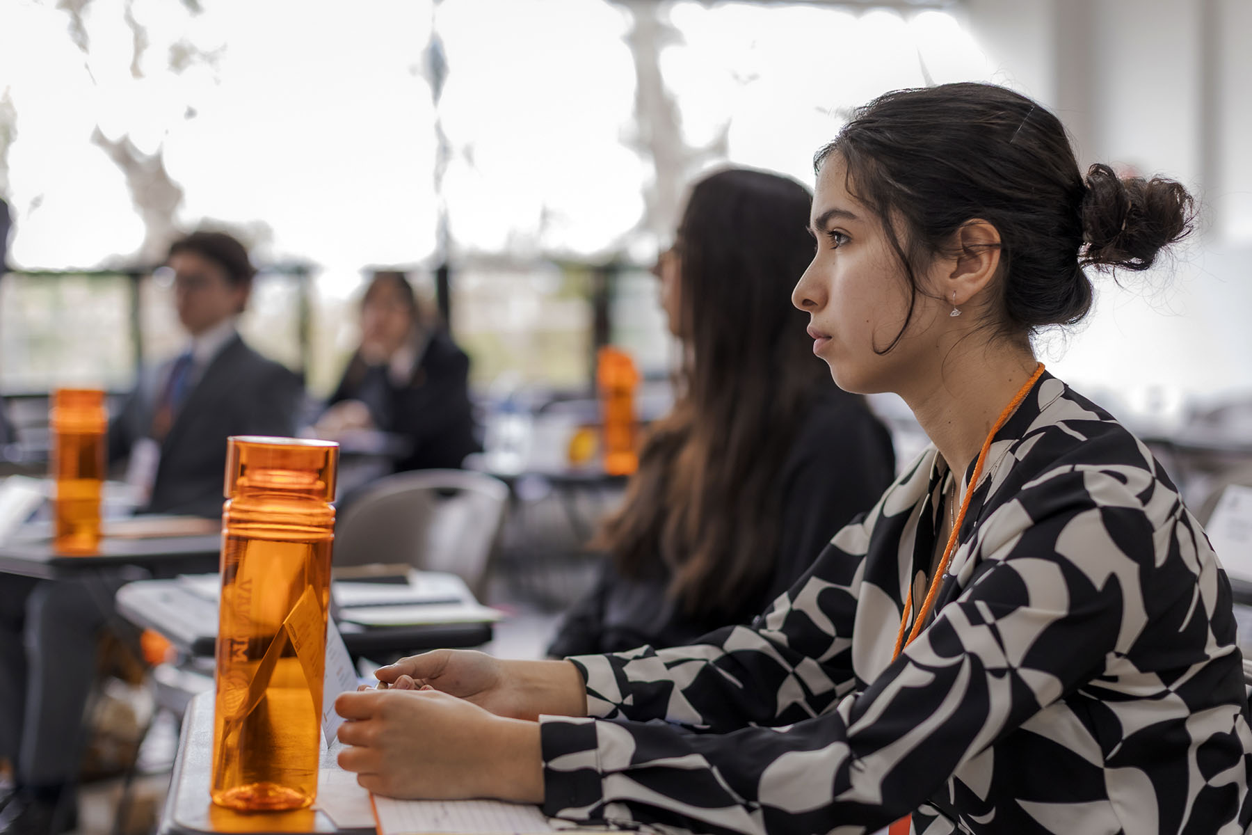 26 / 90 - MUNAV 2026: Un Encuentro de Jóvenes Líderes 26 / 90 - MUNAV 2026: Un Encuentro de Jóvenes Líderes