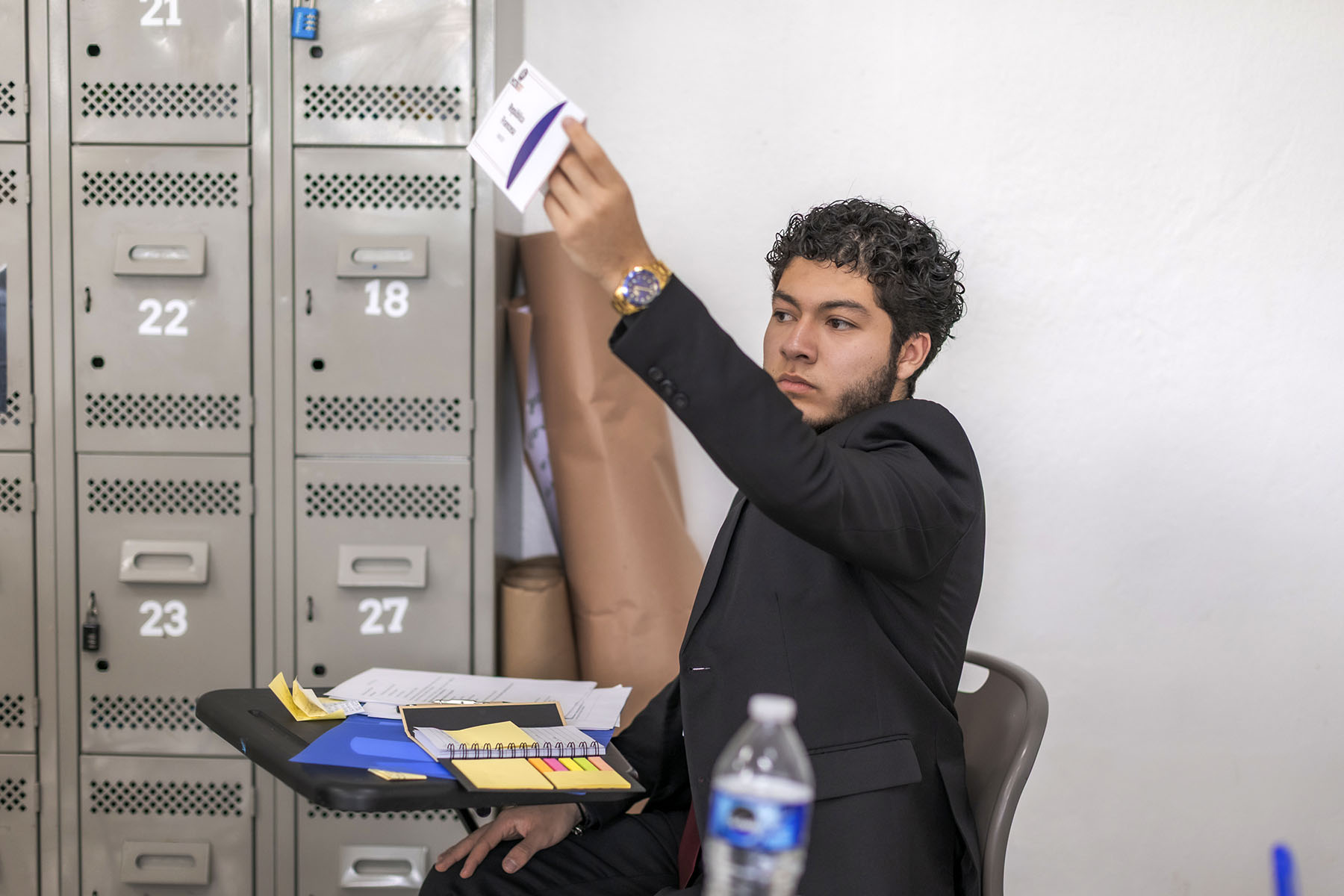 27 / 90 - MUNAV 2026: Un Encuentro de Jóvenes Líderes 27 / 90 - MUNAV 2026: Un Encuentro de Jóvenes Líderes