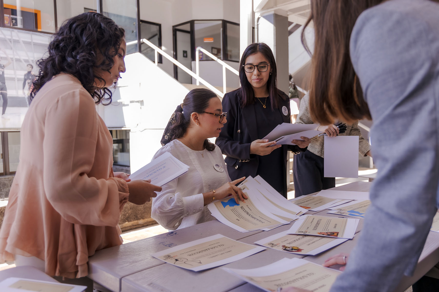 33 / 90 - MUNAV 2026: Un Encuentro de Jóvenes Líderes 33 / 90 - MUNAV 2026: Un Encuentro de Jóvenes Líderes