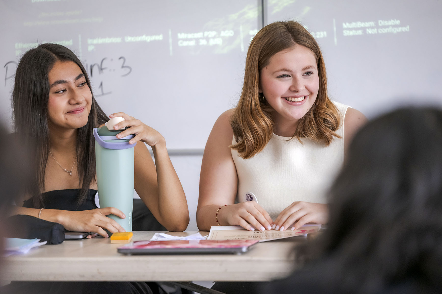 36 / 90 - MUNAV 2026: Un Encuentro de Jóvenes Líderes 36 / 90 - MUNAV 2026: Un Encuentro de Jóvenes Líderes