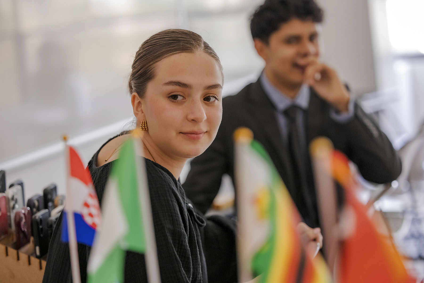 39 / 90 - MUNAV 2026: Un Encuentro de Jóvenes Líderes 39 / 90 - MUNAV 2026: Un Encuentro de Jóvenes Líderes