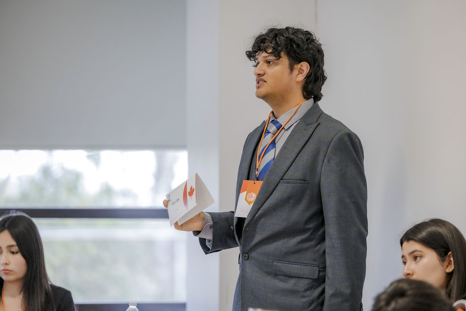 47 / 90 - MUNAV 2026: Un Encuentro de Jóvenes Líderes 47 / 90 - MUNAV 2026: Un Encuentro de Jóvenes Líderes