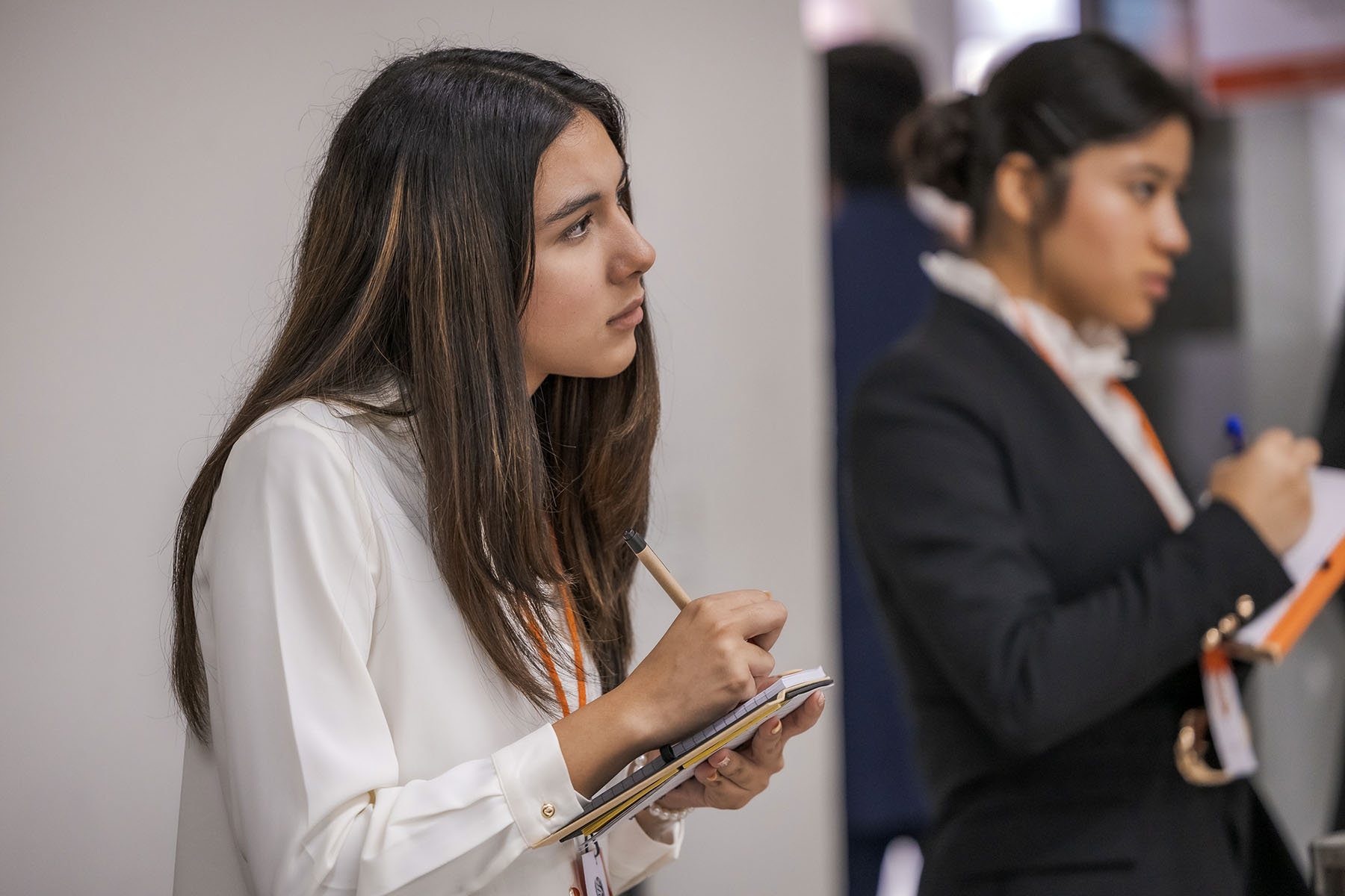 54 / 90 - MUNAV 2026: Un Encuentro de Jóvenes Líderes 54 / 90 - MUNAV 2026: Un Encuentro de Jóvenes Líderes