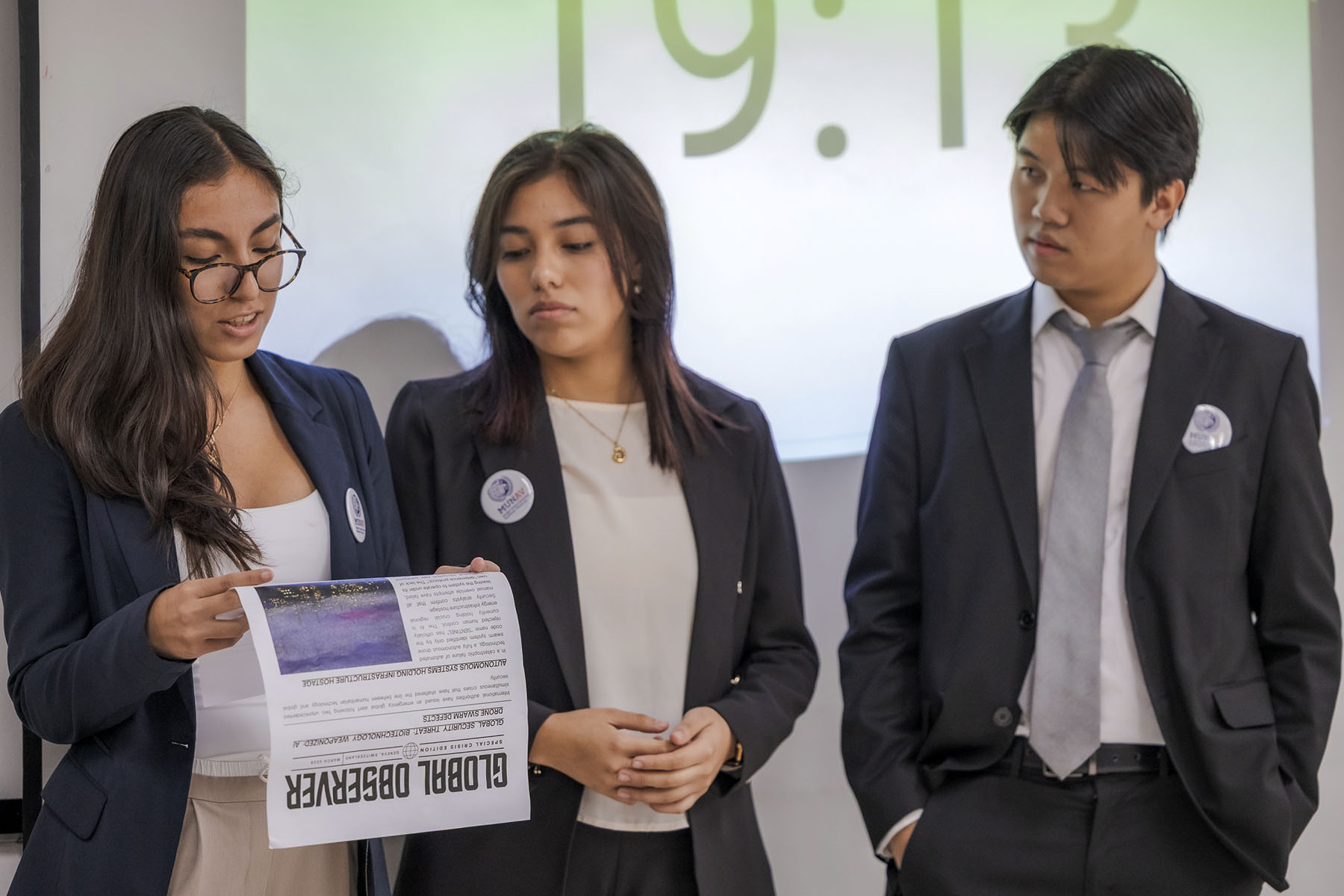 55 / 90 - MUNAV 2026: Un Encuentro de Jóvenes Líderes 55 / 90 - MUNAV 2026: Un Encuentro de Jóvenes Líderes