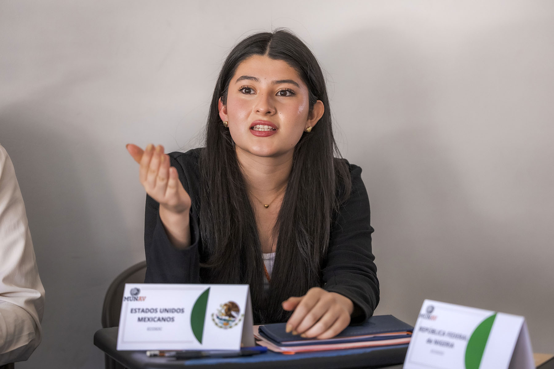 56 / 90 - MUNAV 2026: Un Encuentro de Jóvenes Líderes 56 / 90 - MUNAV 2026: Un Encuentro de Jóvenes Líderes