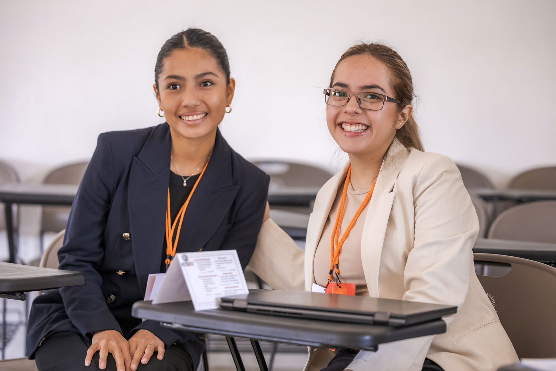 58 / 90 - MUNAV 2026: Un Encuentro de Jóvenes Líderes 58 / 90 - MUNAV 2026: Un Encuentro de Jóvenes Líderes