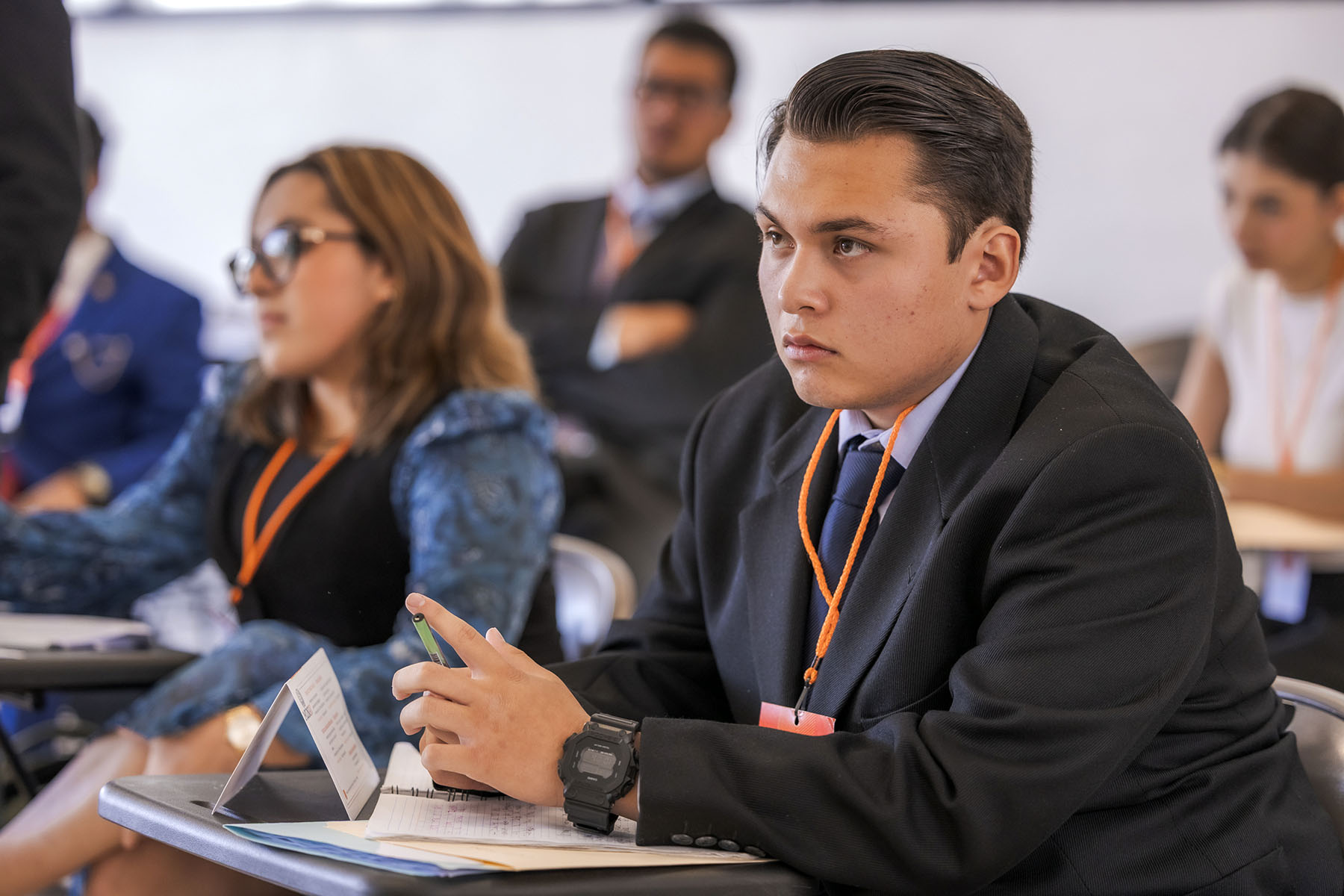 59 / 90 - MUNAV 2026: Un Encuentro de Jóvenes Líderes 59 / 90 - MUNAV 2026: Un Encuentro de Jóvenes Líderes