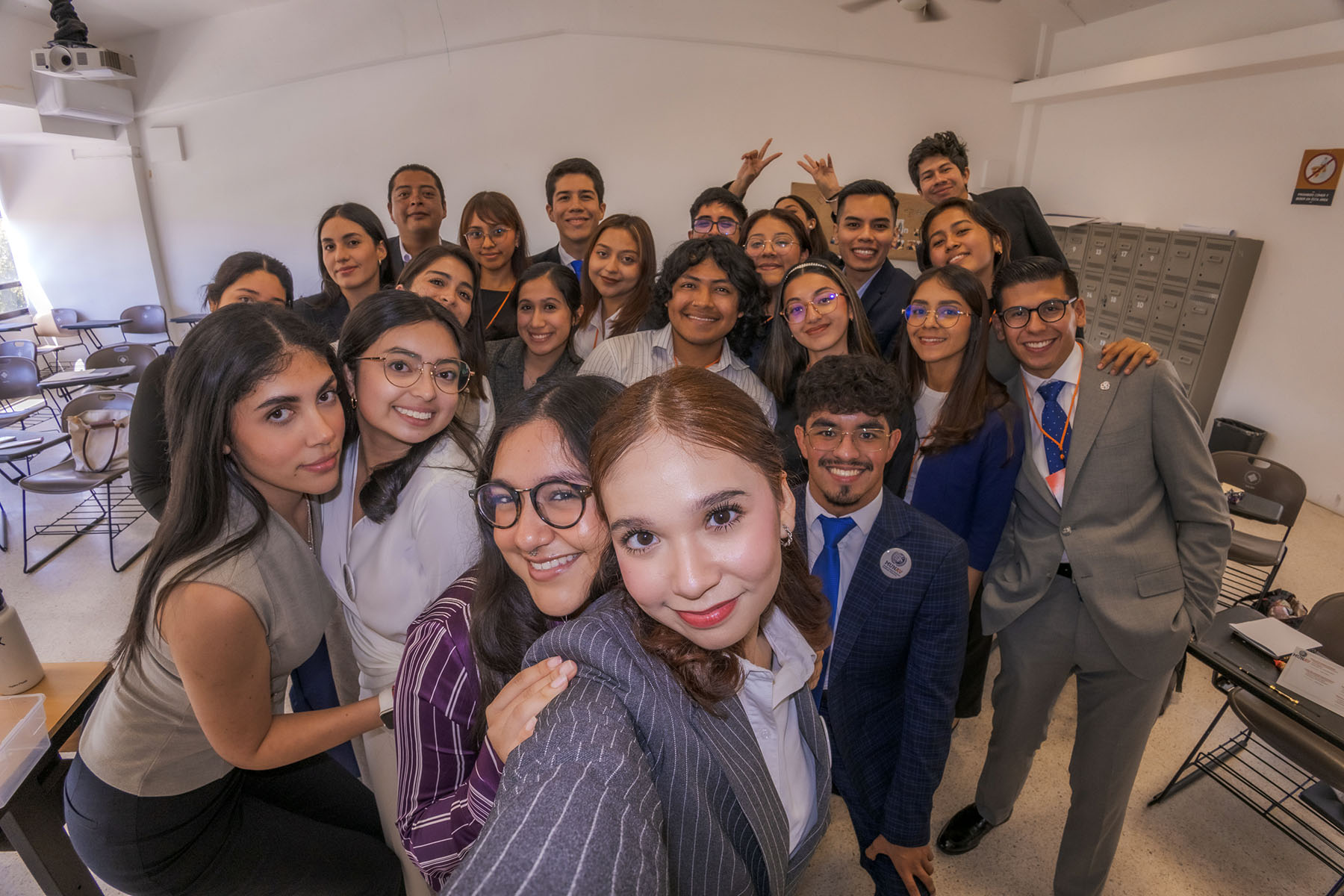 62 / 90 - MUNAV 2026: Un Encuentro de Jóvenes Líderes 62 / 90 - MUNAV 2026: Un Encuentro de Jóvenes Líderes