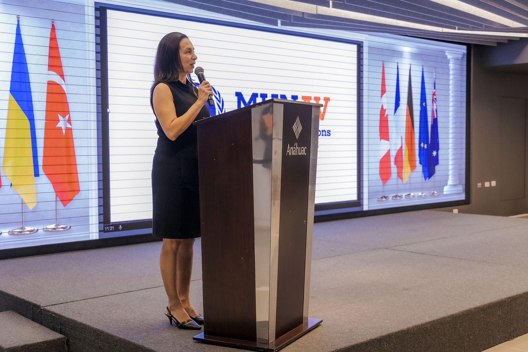 69 / 90 - MUNAV 2026: Un Encuentro de Jóvenes Líderes 69 / 90 - MUNAV 2026: Un Encuentro de Jóvenes Líderes