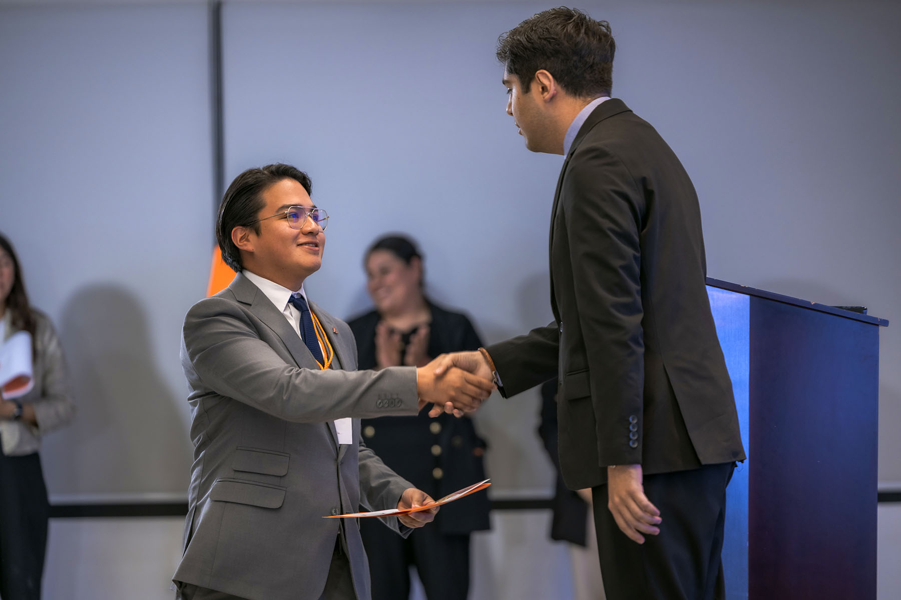 70 / 90 - MUNAV 2026: Un Encuentro de Jóvenes Líderes 70 / 90 - MUNAV 2026: Un Encuentro de Jóvenes Líderes