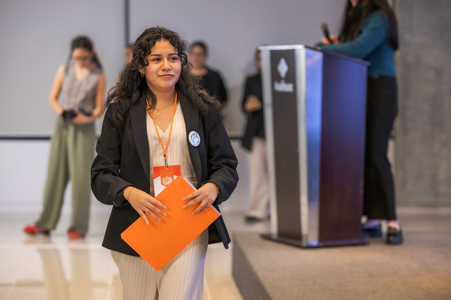 73 / 90 - MUNAV 2026: Un Encuentro de Jóvenes Líderes 73 / 90 - MUNAV 2026: Un Encuentro de Jóvenes Líderes