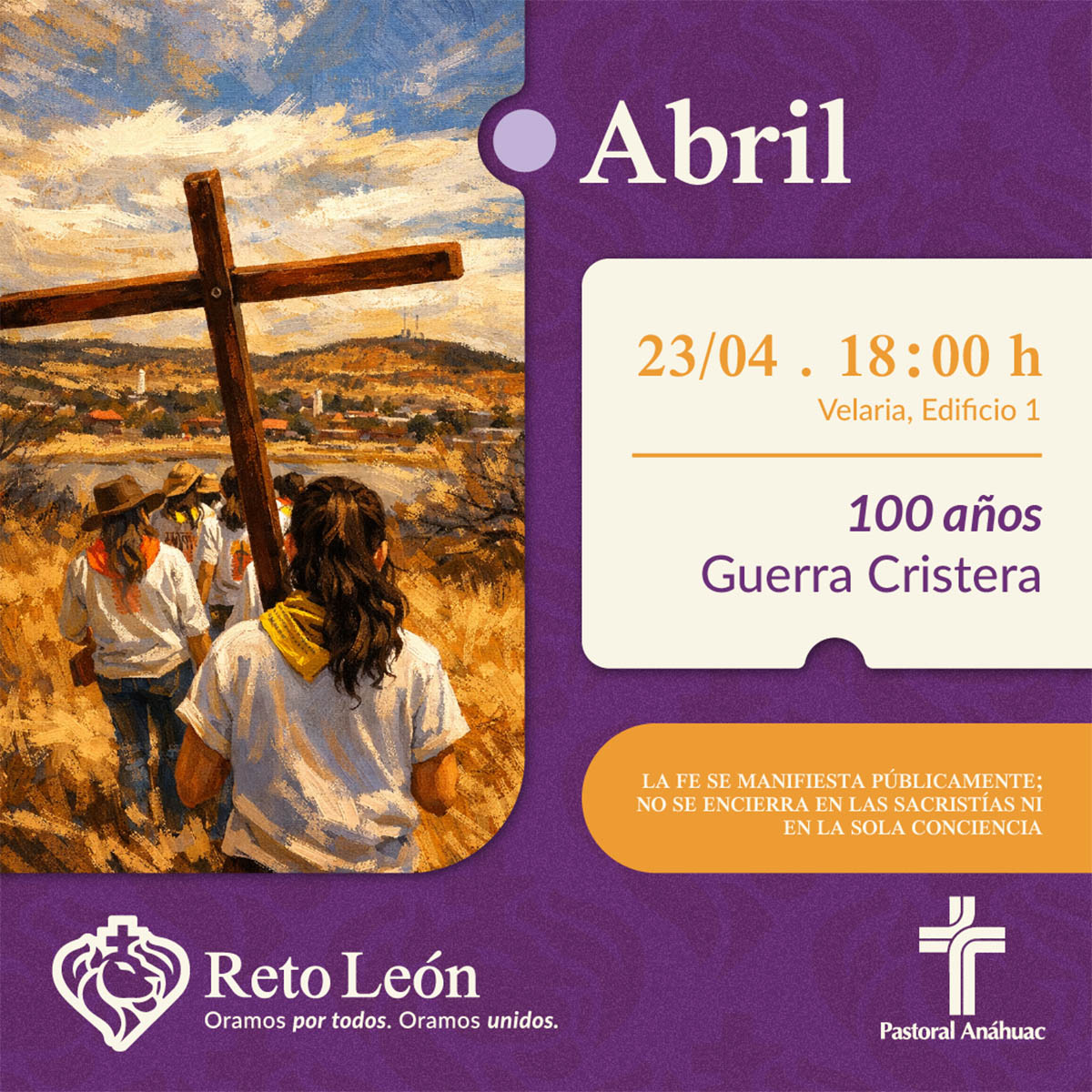 Cerrar vista en pantalla completa Reto Heart Of A Lion