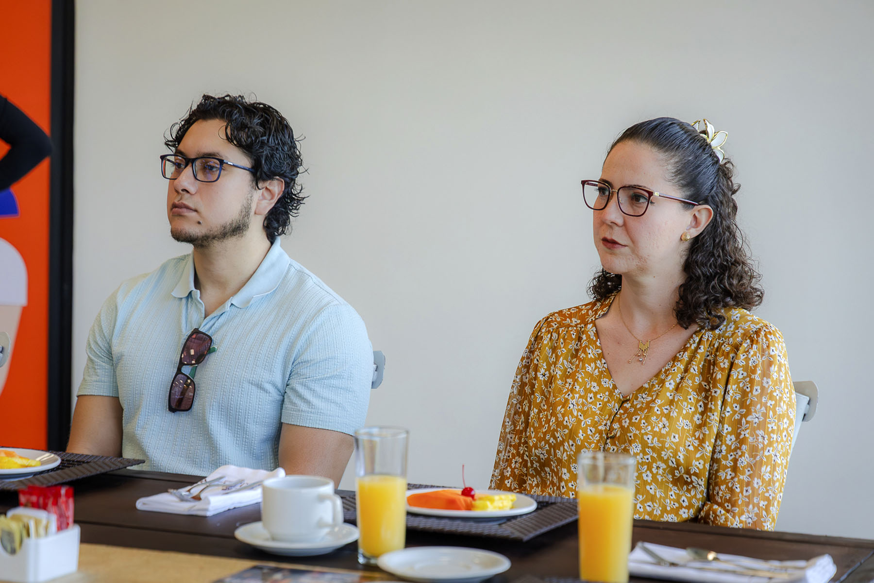 2 / 25 - 4.° Encuentro de Líderes: Un Espacio de Conexión y Aprendizaje 2 / 25 - 4.° Encuentro de Líderes: Un Espacio de Conexión y Aprendizaje