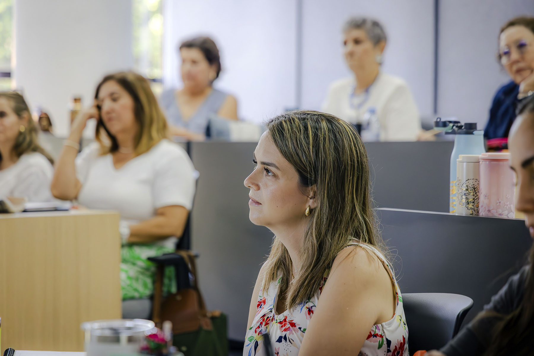 13 / 15 - Apertura de Nuevos Diplomados de Psicología 13 / 15 - Apertura de Nuevos Diplomados de Psicología