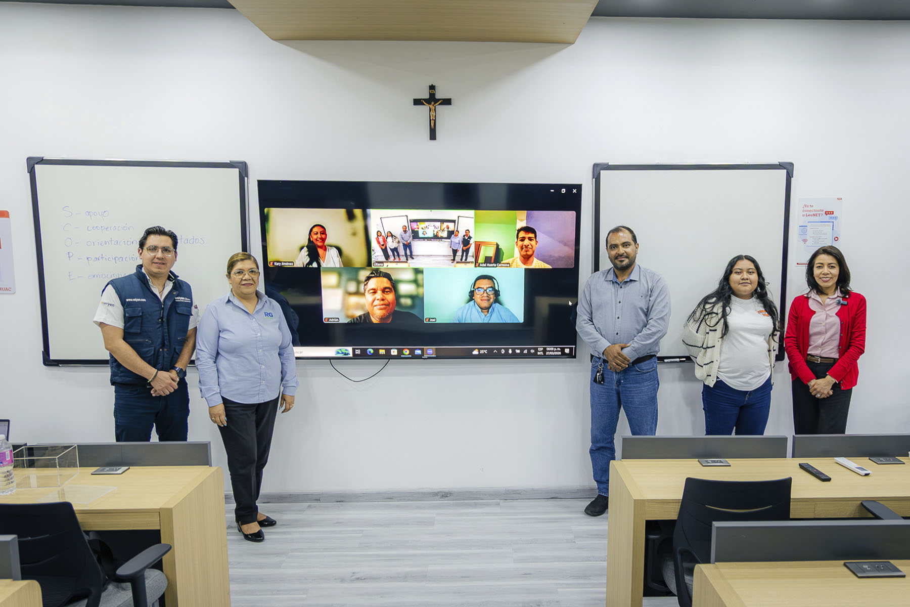 1 / 10 - Apertura de los Primeros Diplomados del Año 1 / 10 - Apertura de los Primeros Diplomados del Año