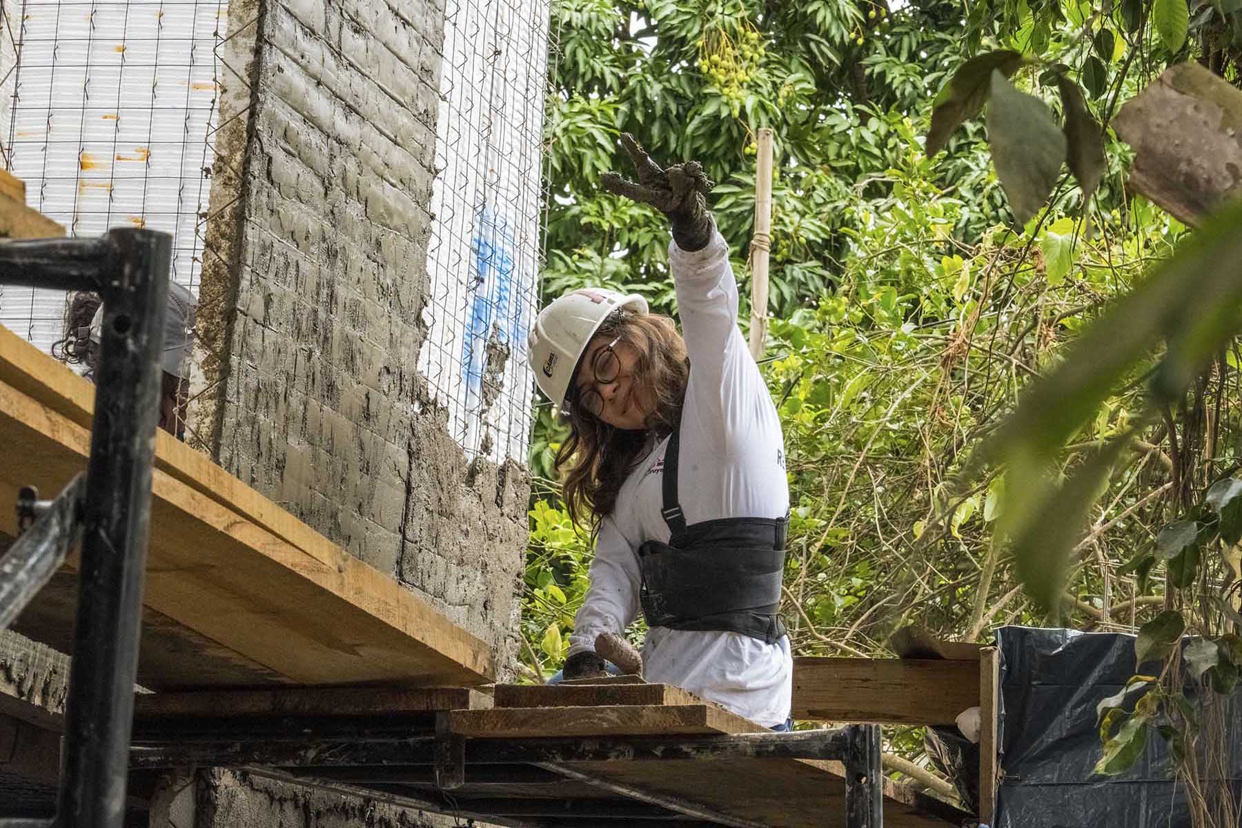 49 / 60 - La Comunidad Anáhuac Veracruz Une Fuerzas para Levantar Hogares y Esperanza 49 / 60 - La Comunidad Anáhuac Veracruz Une Fuerzas para Levantar Hogares y Esperanza