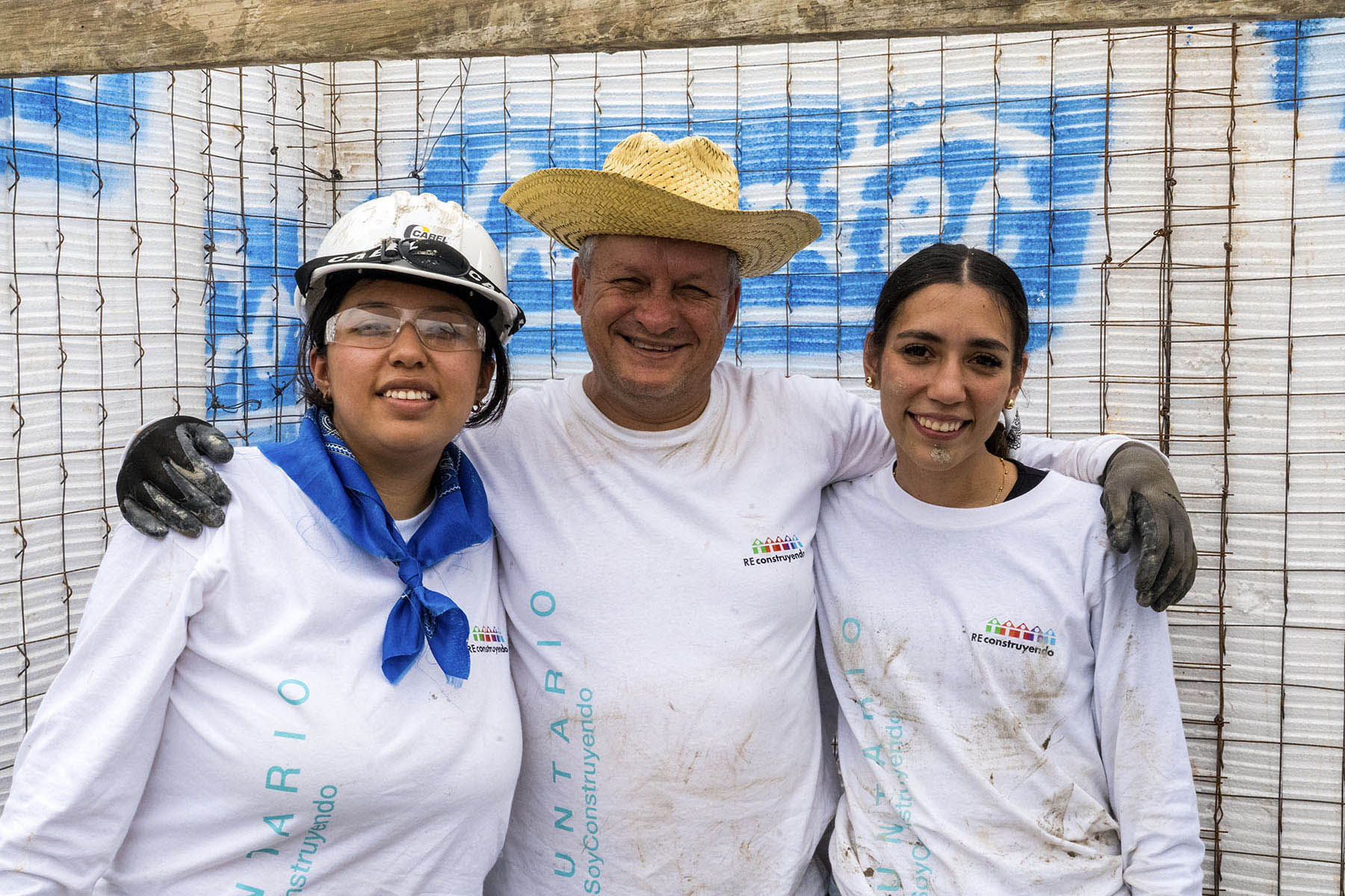 53 / 60 - La Comunidad Anáhuac Veracruz Une Fuerzas para Levantar Hogares y Esperanza 53 / 60 - La Comunidad Anáhuac Veracruz Une Fuerzas para Levantar Hogares y Esperanza