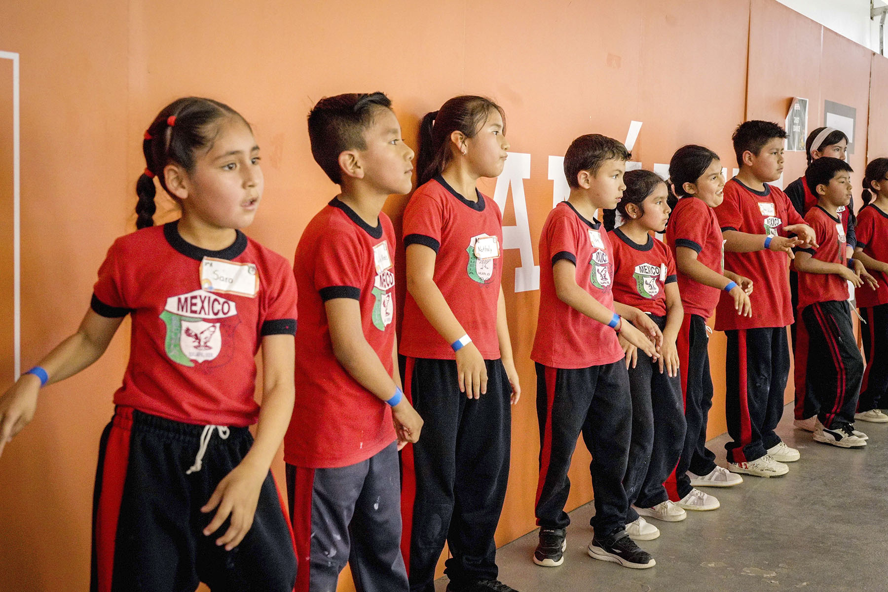 20 / 36 - La Comunidad Anáhuac Veracruz y Soñar Despierto Transforman el Día del Niño 20 / 36 - La Comunidad Anáhuac Veracruz y Soñar Despierto Transforman el Día del Niño