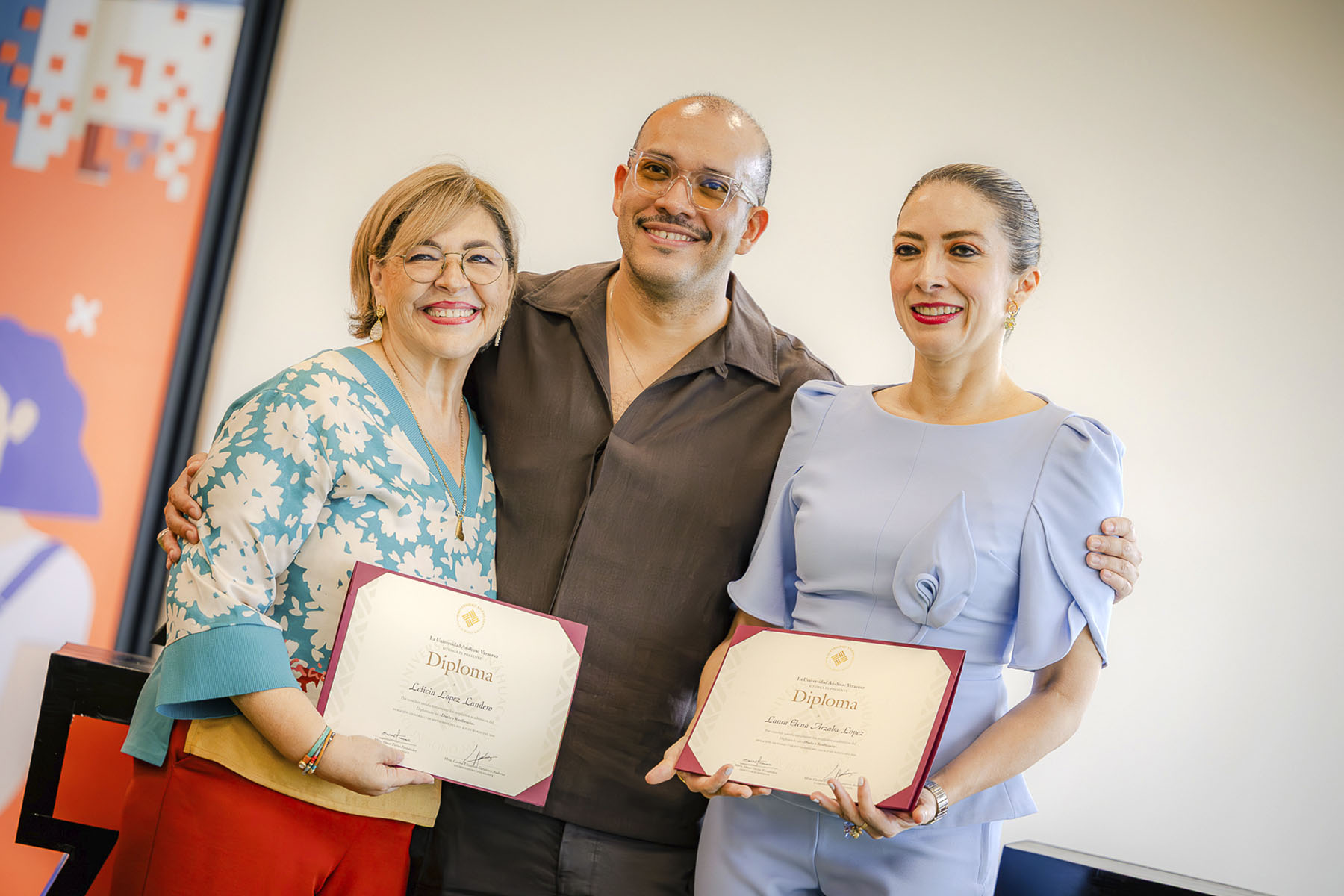 37 / 38 - Clausura del Diplomado en Duelo y Resiliencia 37 / 38 - Clausura del Diplomado en Duelo y Resiliencia